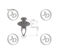 ������ ��������� (��.10��) (KJ709) (F0098354) JD [JKC0108] JKC0108 ����