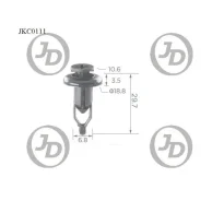 ������ ��������� (��.10��) (KJ1043) (F0101898) JD [JKC0111] JKC0111 ����