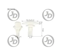 ������ ��������� (��.10��) (KJ528) JD JKC0112 JKC0112 ����