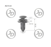 ������ ��������� (��.10��) (KJ1068) (F0107983) JD [JKC0126] JKC0126 ����