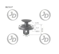 ������ ��������� (��.10��) (KJ323) JD JKC0137 JKC0137 ����