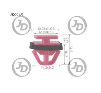 ������ ��������� (��.10��) (ke105) JD [JKC0151] JKC0151 ����