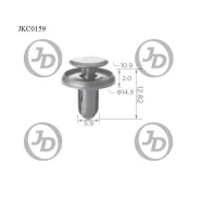 ������ ��������� (��.10��) (KJ835) JKC0159 JD JKC0159 ����