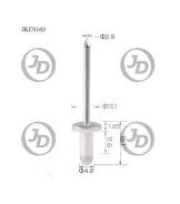 ������ ��������� ����� ��������� (��.10��) (kj2370) JD [JKC0163] JKC0163 ����
