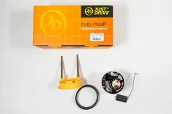 ��������� ����� ������������� (������ � �����) 12a, 4bar, 145l,h 775474 JD [JPF0078] JPF0078 ����