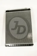 �������� ��������� AT (������ ������ ��� - ������) Just Drive JPR0224 ����