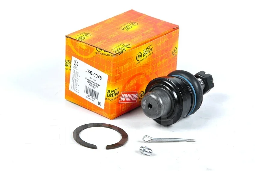 ������� ����� Just Drive JSB0046 JSB0046 ����