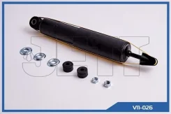 ����������� �������� Nissan Atlas V11026 ����