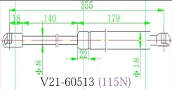 ����������� ��������� JETT V21-60513 JETT V21-60513 V2160513 ����