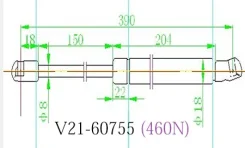 ����������� ������ JETT V21-60755 JETT V21-60755 V2160755 ����