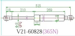 ����������� ��������� JETT V21-60828 JETT V21-60828 V2160828 ����