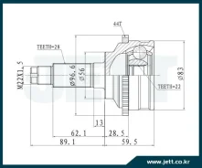 ���� ������� JETT V41-4120 ABS JETT V41-4120 ABS V414120ABS ����