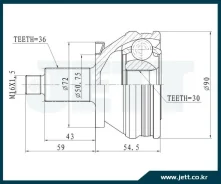 ���� ������� JETT V43-3024 JETT V43-3024 V433024 ����