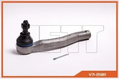 ���������� ������� ME- T021R (VITZ #CP9#) RH JETT, ������ V71058R ����