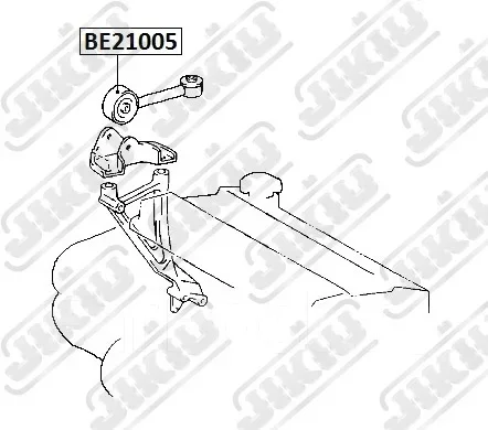 �������� ����� ��������� Jikiu BE21005 BE21005 ����