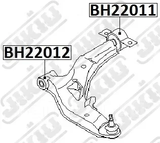����������� Jikiu BH22011 BH22011 ����