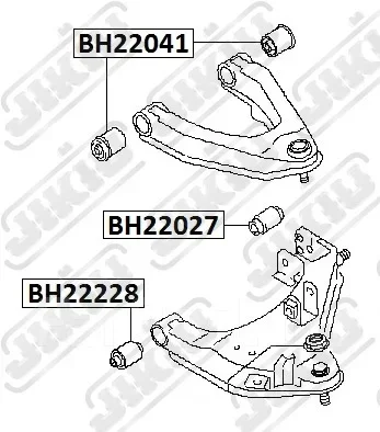����������� Jikiu BH22228 BH22228 ����