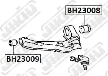 ����������� Jikiu [BH23009] BH23009 ����