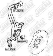 ����������� Jikiu BH23069 BH23069 ����