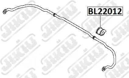 ������ ������������� Jikiu BL22012 BL22012 ����