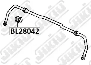 ������ ������������� Jikiu BL28042 BL28042 ����