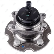 ������� ������ Toyota RAV4 III-IV/Lexus NX200/300 05- ���. FWD Jikiu HW21039 ����