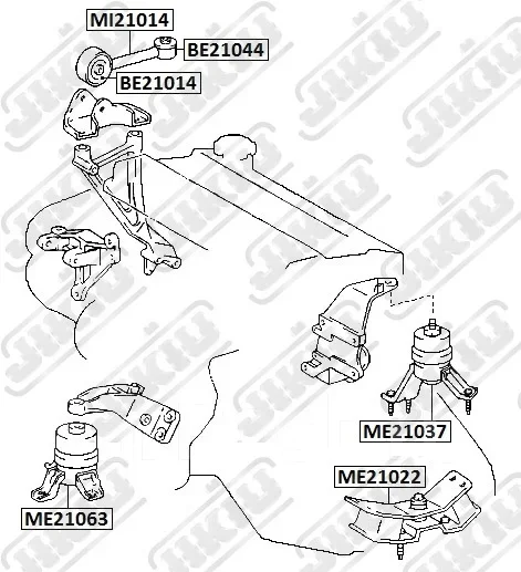 ����� ��������� [MI21014] MI21014 ����