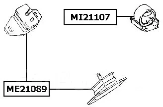 ����� ��������� Jikiu MI21107 MI21107 ����