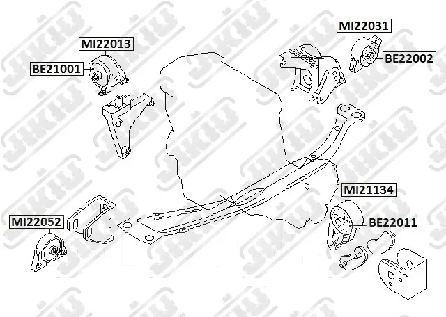 ����� ��������� Jikiu MI22013 MI22013 MI22013 ����