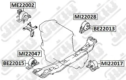 ����� ��������� Jikiu MI22017 MI22017 ����