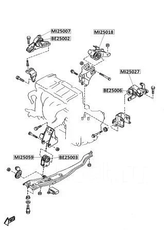 ����� ��������� Jikiu MI25018 MI25018 ����