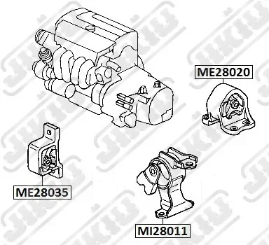 ����� ��������� | ��� | Jikiu MI28011 MI28011 ����