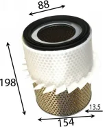 ������ ��������� JS-Asakashi A-154J A154J ����