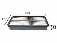 ������ ��������� Lexus ES (VCV10_, VZV21_) 250 (VZV21_, VZV21R) 160 �. �. 1989 - 1991 Toyota Avensis (_T22_) 2.0 D-4D (CDT220_, CDT220R) 110 �. �. 199...