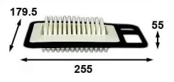 ������ ��������� JS Asakashi A-975J A975J ����