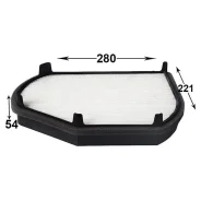 ������ �������� LAC-1220, 05101438AA, AC0006, JS Asakashi (K / 12 / 27) AC0006 ����