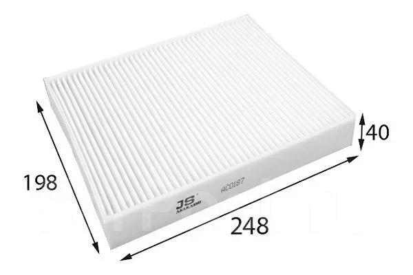 ������ JS Asakashi AC0187 AC0187 ����