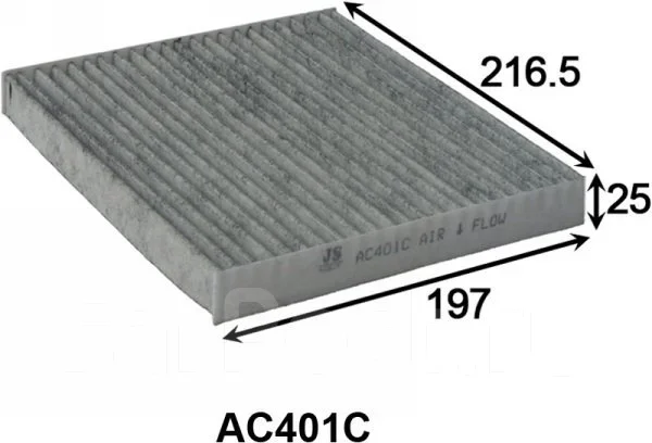 ������ JS Asakashi AC401C AC401C ����