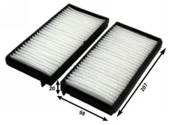 ������ ������ Ssangyoung JS Asakashi AC9316SET ����