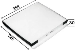 ������ �����. AC-9409 JSAsakashi AC9409 ����
