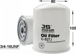 ������ �������� ��������� C527J ����