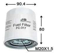������ ��������� FC-317 JS Asakashi ME006066 3194541020 FC317J ����
