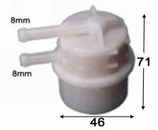 ������ ��������� FC-328 JS Asakashi FS328J (Mitsub4G15, 4G63, 4G92, Suzuki. ) FS328J FS328J ����