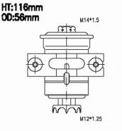 ��������� ������ FS6202U JS Asakashi FS6202U ����