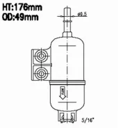 ������ ��������� Asakashi FS7003 FS7003 ����