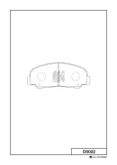 ��������� ������� 304 Kashiyama D0022 D0022 D0022 ����