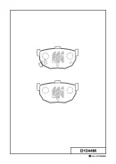 ������� ����. Kashiyama D1044M D1044M ����