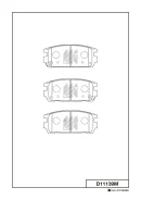 ������� ����. ���. Kashiyama D11139M D11139M ����