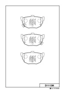 ������� ����. ���. Kashiyama D1113M D1113M ����