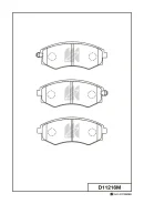 ������� ��������� Kashiyama D11216M D11216M ����